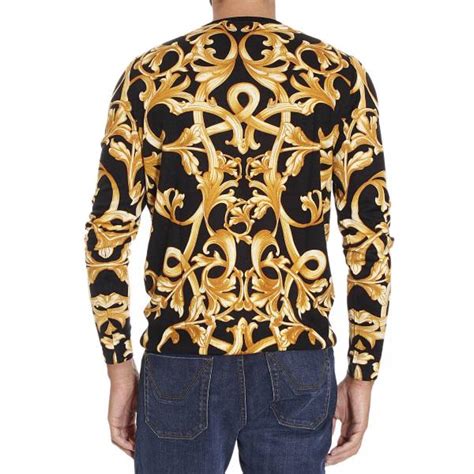 uomo versace outlet|versace clearance sale.